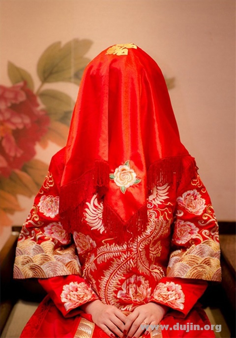 中式婚礼