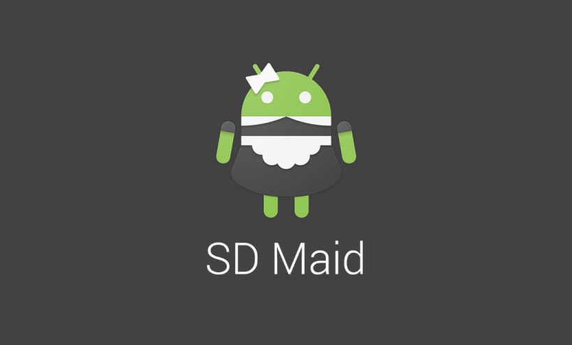 SD女佣SDMaidPro(4.8.1)专业授权付费破解版 Android