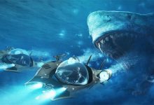 巨齿鲨The.Meg.2018.WEB.1080p&2160P中英双语迅雷磁力下载-缙哥哥