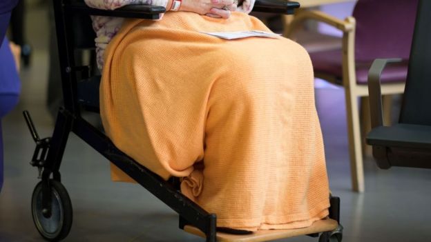 女性比男性更容易看医生和住院。 科学揭秘:女性比男性长寿的三大原因